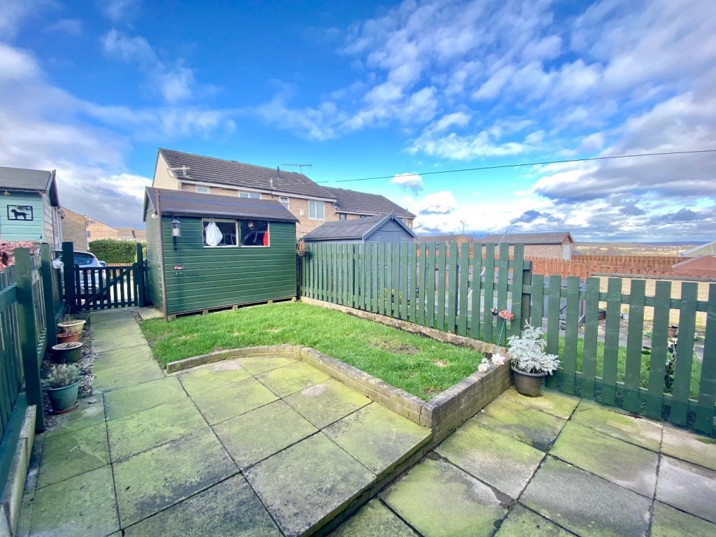 Image for Kinder Avenue, Cowlersley, Huddersfield