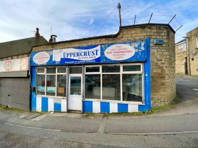 View full details for Wakefield Road, Huddersfield