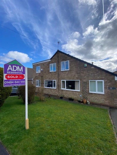 View full details for Banks Crescent, Golcar, Huddersfield