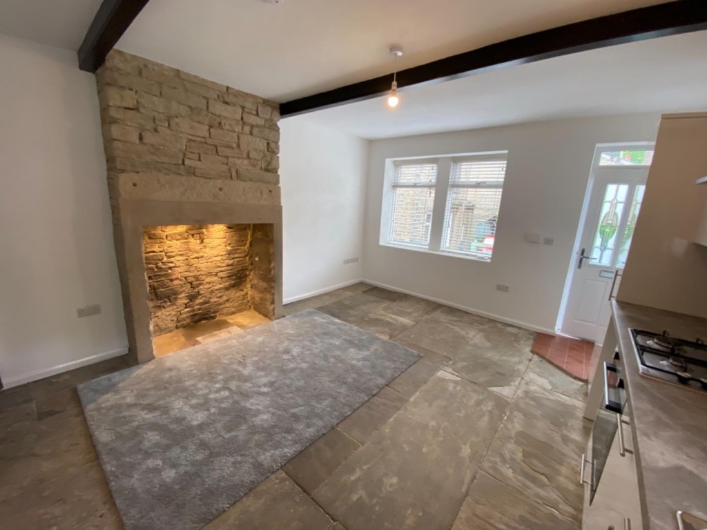 Image for Station Lane, Golcar, Huddersfield