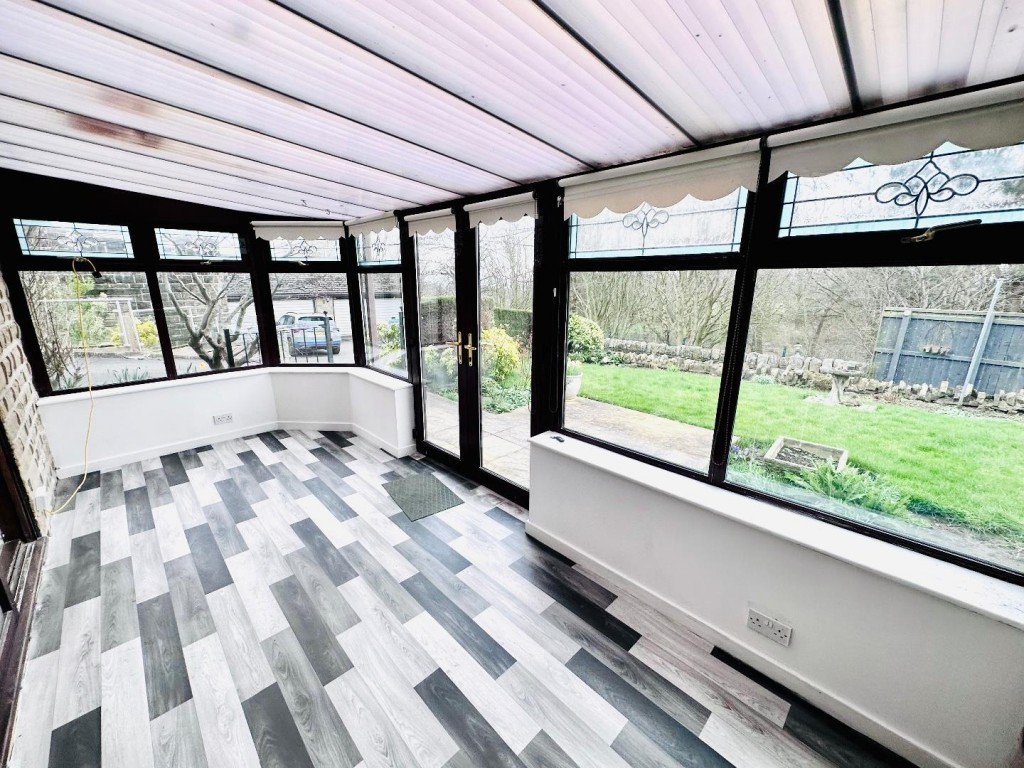 Image for New Hey Road, Huddersfield