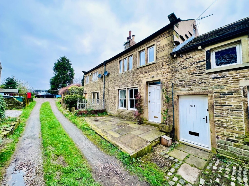Image for Crosland Hill Road, Huddersfield