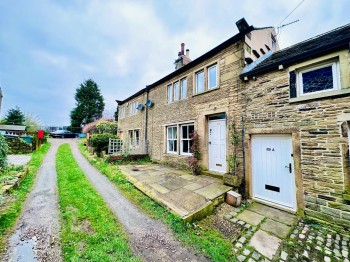 Crosland Hill Road, Huddersfield