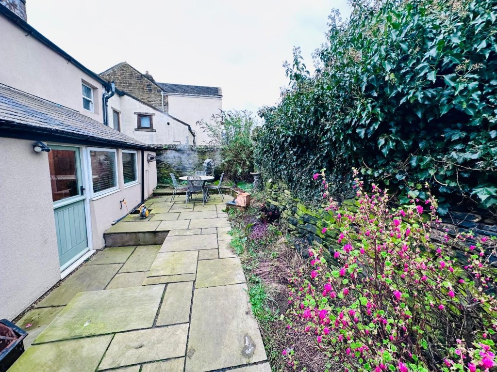 Image for Crosland Hill Road, Huddersfield