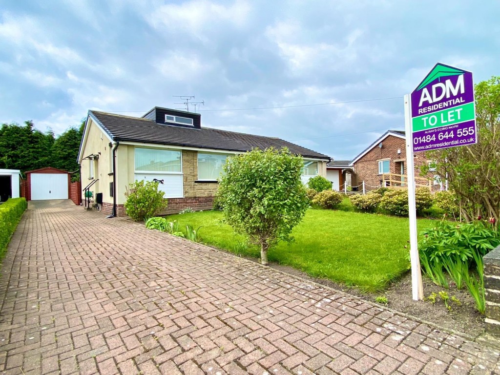 Image for Wentworth Drive, Bradshaw, Halifax