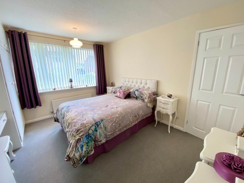 Image for Wentworth Drive, Bradshaw, Halifax