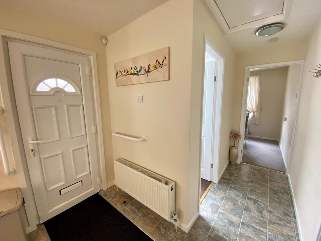 Image for Wentworth Drive, Bradshaw, Halifax