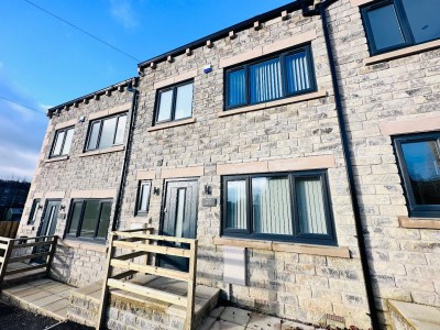 View full details for Orchard Street West, Longwood, Huddersfield