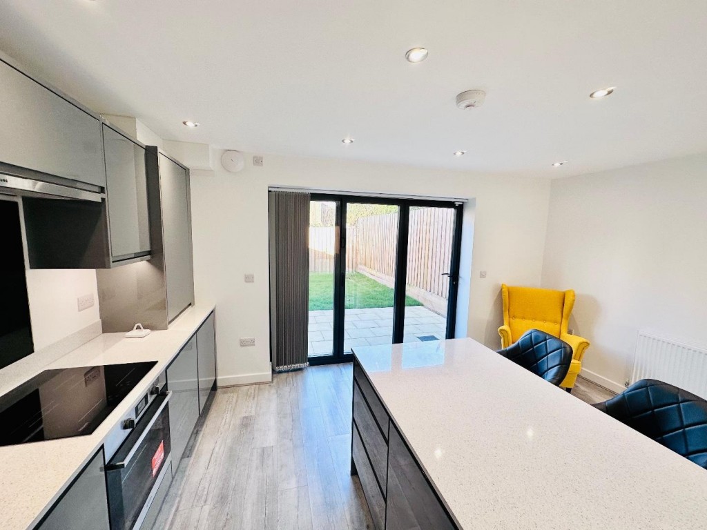 Image for Orchard Street West, Longwood, Huddersfield