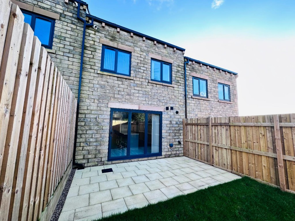 Image for Orchard Street West, Longwood, Huddersfield