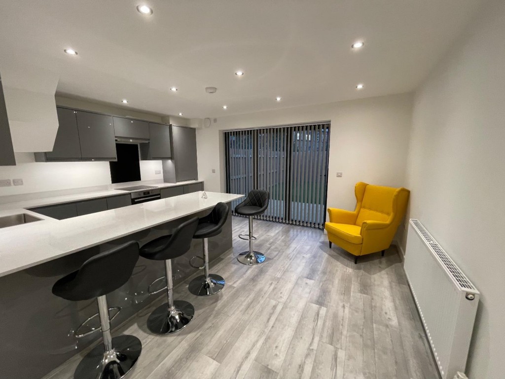 Image for Orchard Street West, Longwood, Huddersfield