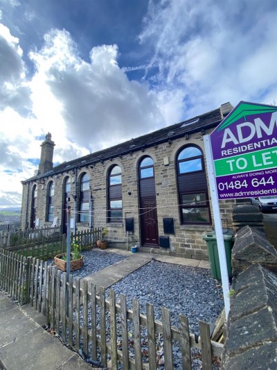 View full details for Knowl Bank, Golcar, Huddersfield