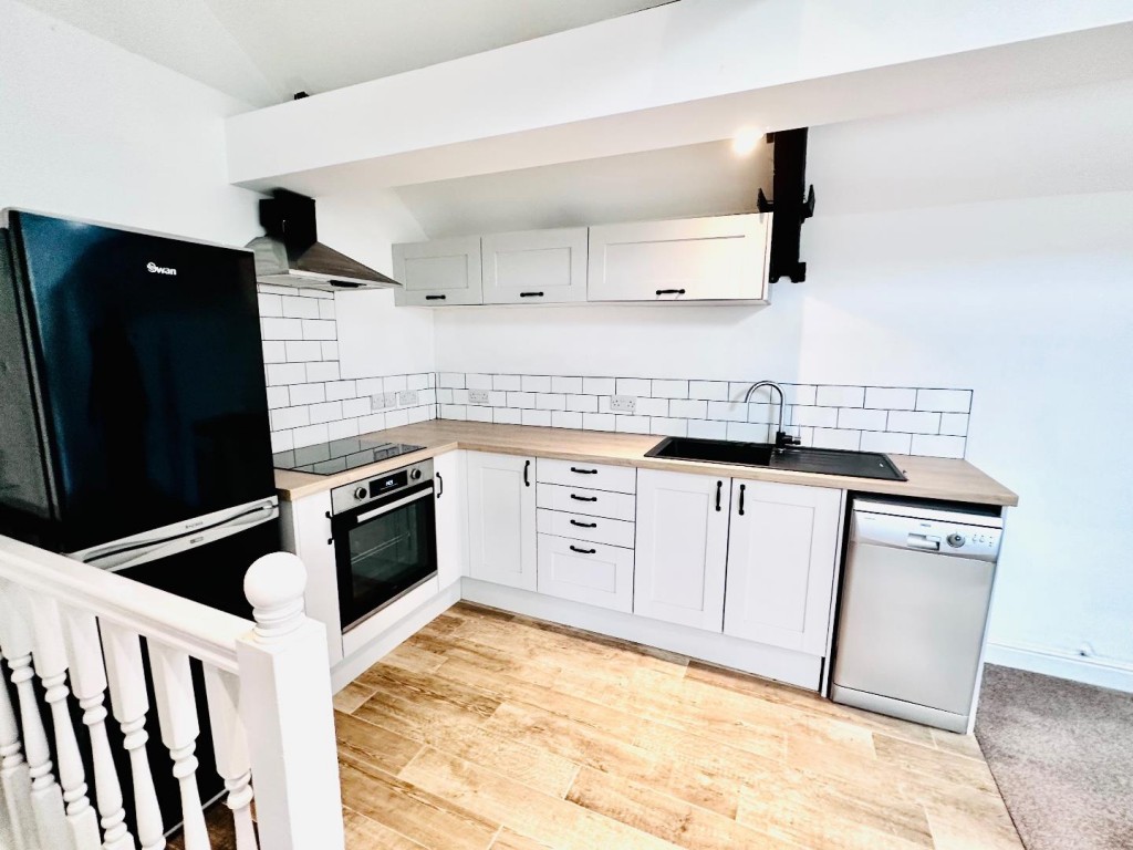 Image for Knowl Bank, Golcar, Huddersfield