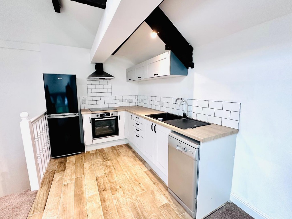 Image for Knowl Bank, Golcar, Huddersfield