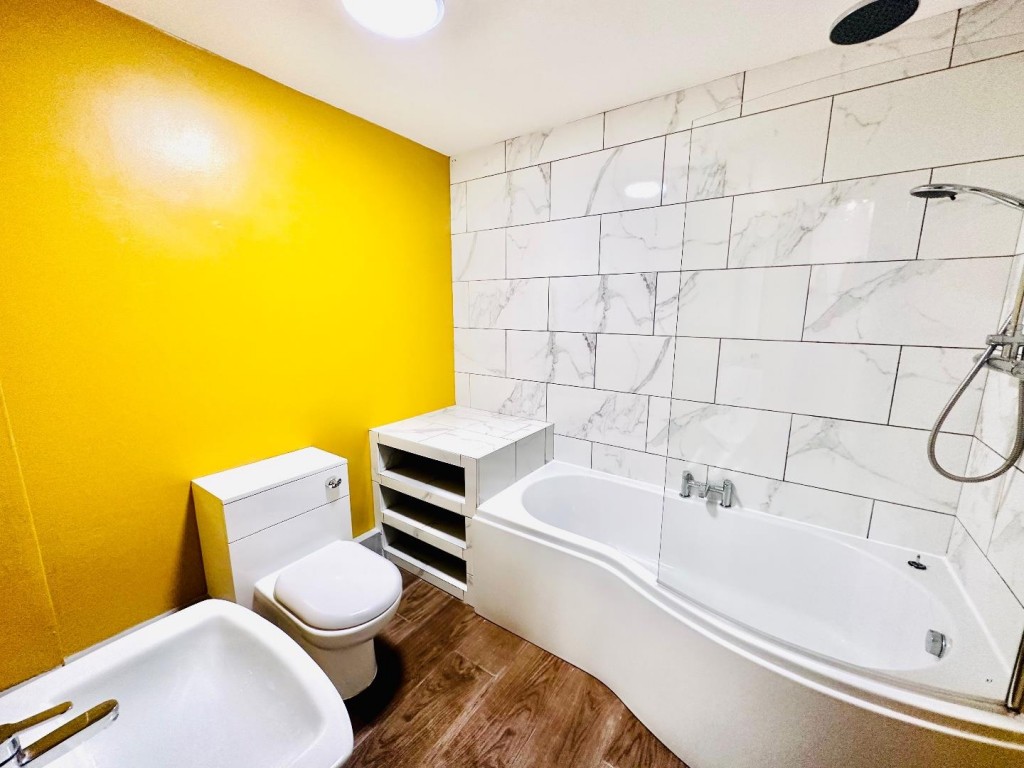 Image for Knowl Bank, Golcar, Huddersfield