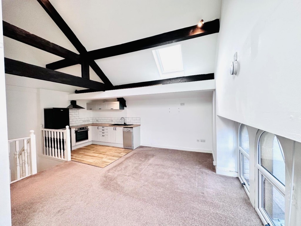 Image for Knowl Bank, Golcar, Huddersfield