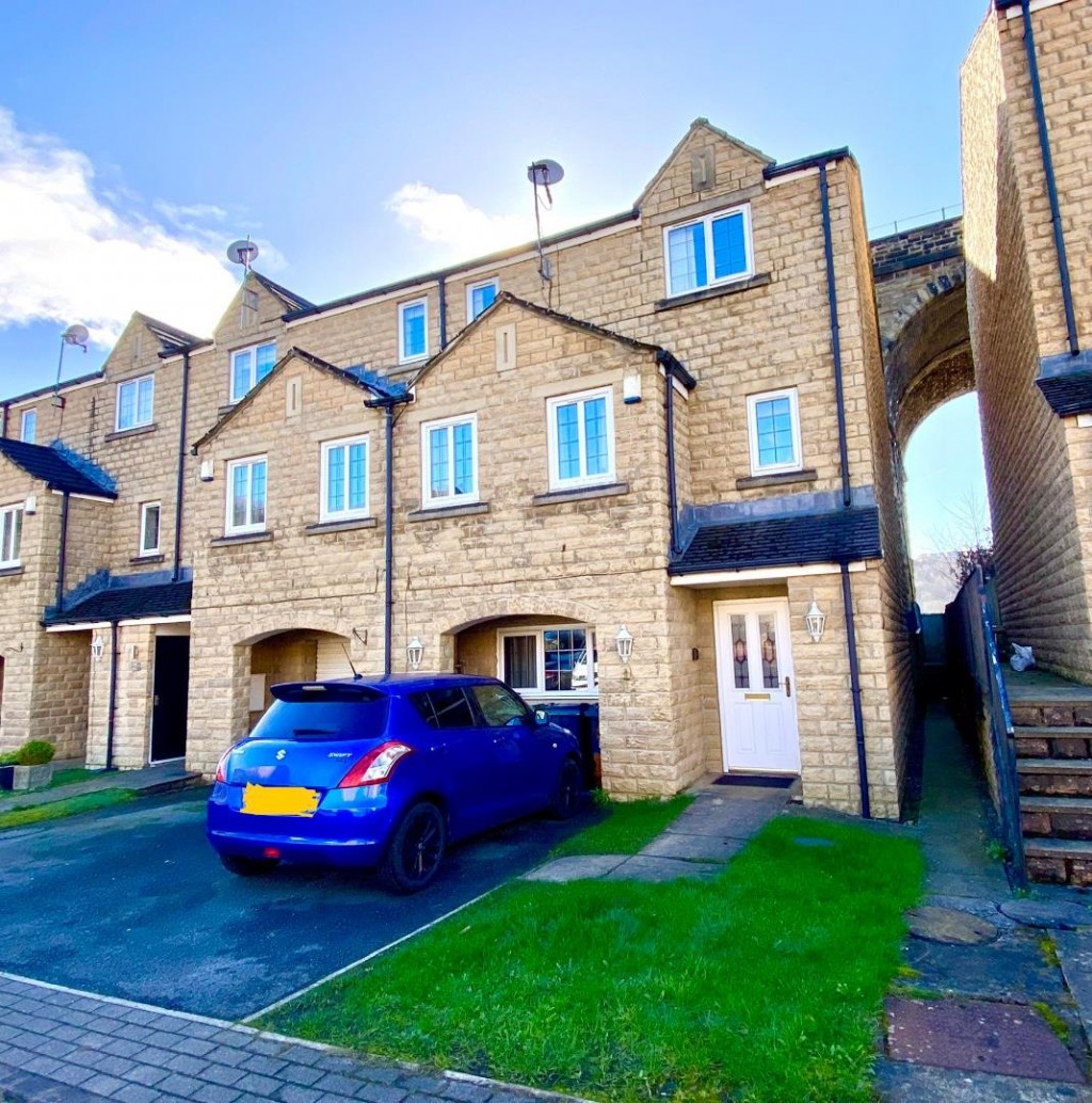 Image for Dale View, Longwood, Huddersfield