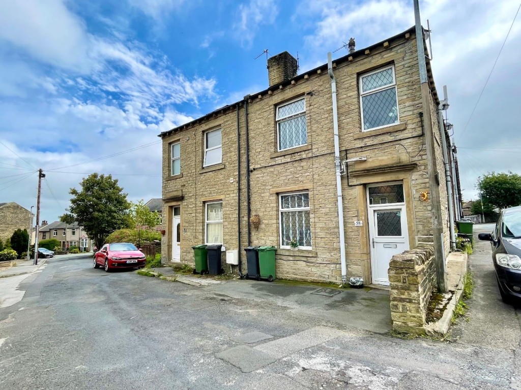 Image for Leymoor Road, Huddersfield