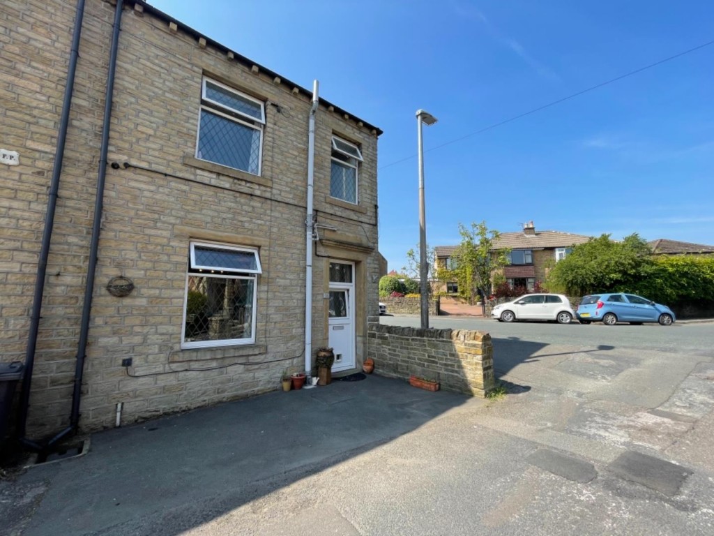 Image for Leymoor Road, Huddersfield