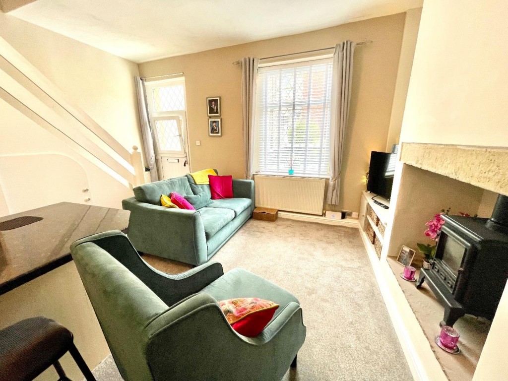 Image for Leymoor Road, Huddersfield