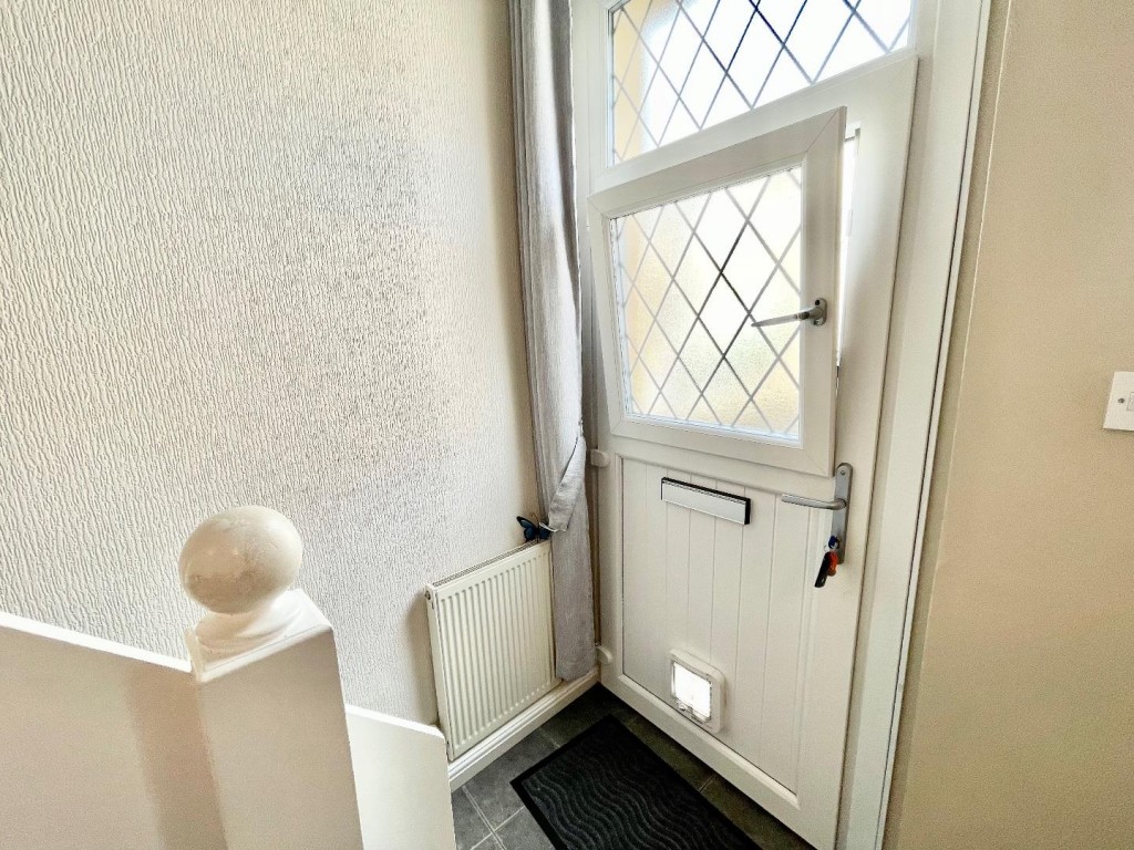 Image for Leymoor Road, Huddersfield