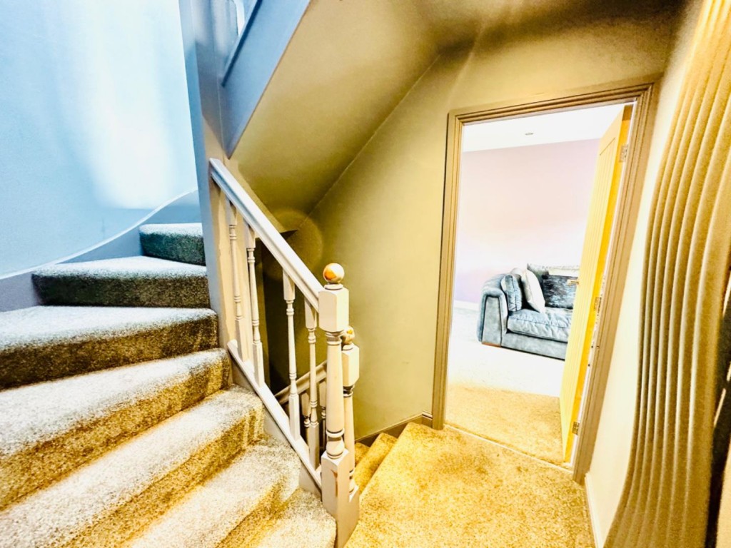 Image for Grove Nook, Longwood, Huddersfield