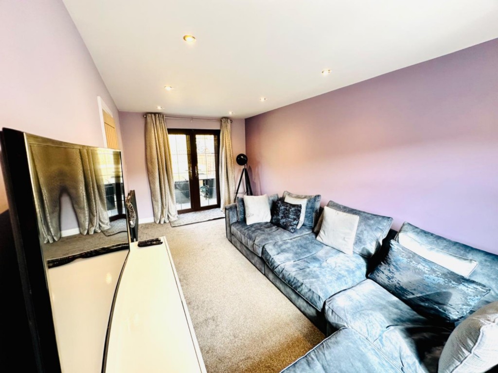 Image for Grove Nook, Longwood, Huddersfield