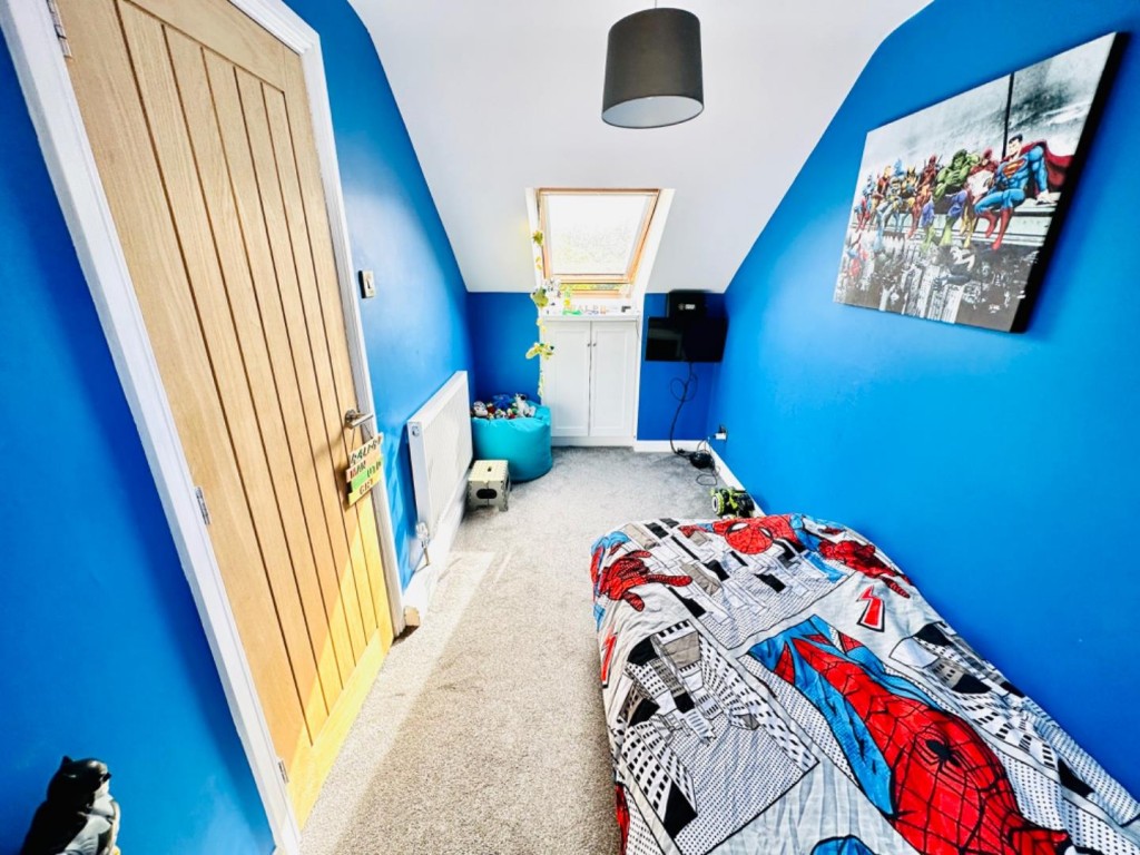 Image for Grove Nook, Longwood, Huddersfield