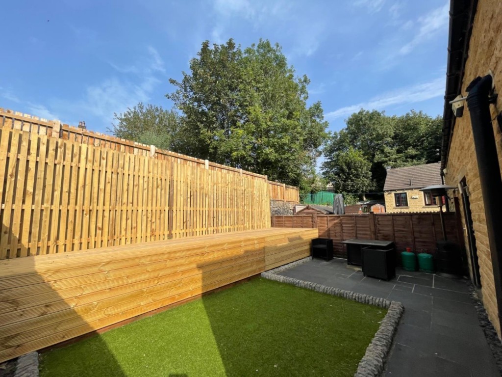 Image for Grove Nook, Longwood, Huddersfield