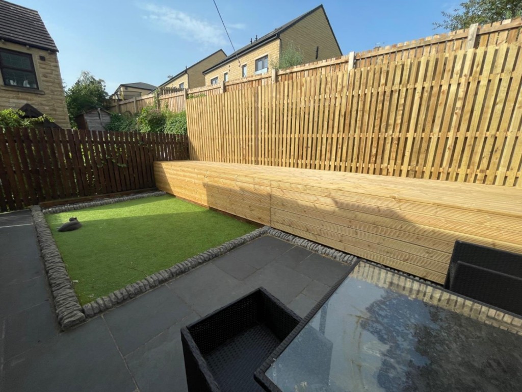Image for Grove Nook, Longwood, Huddersfield