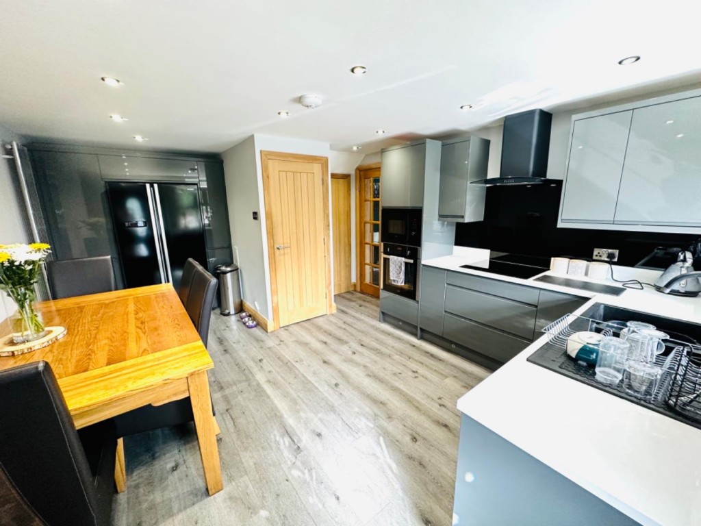 Image for Grove Nook, Longwood, Huddersfield