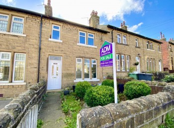 Leymoor Road, Golcar, Huddersfield