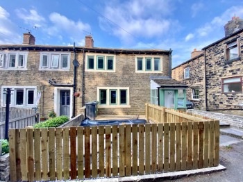 Barber Row, Linthwaite, Huddersfield