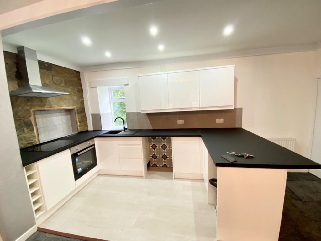 Image for Barber Row, Linthwaite, Huddersfield