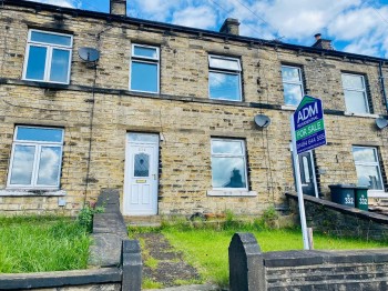 Scar Lane, Golcar, Huddersfield