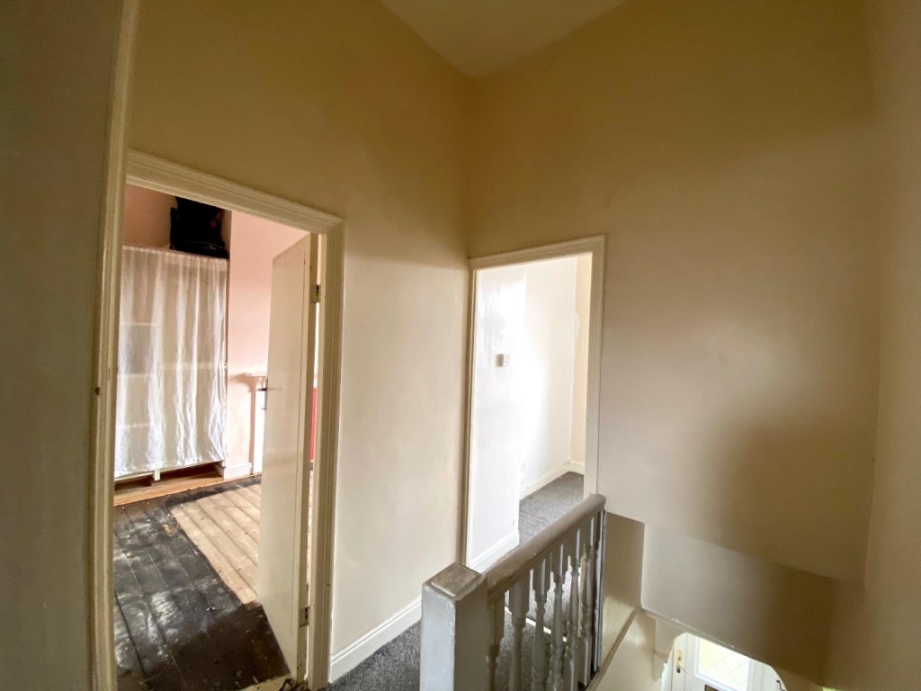 Image for Scar Lane, Golcar, Huddersfield