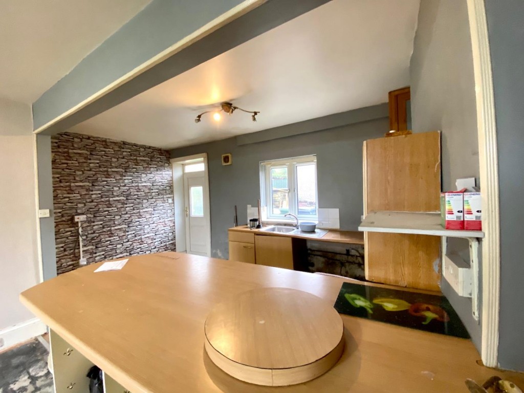 Image for Scar Lane, Golcar, Huddersfield