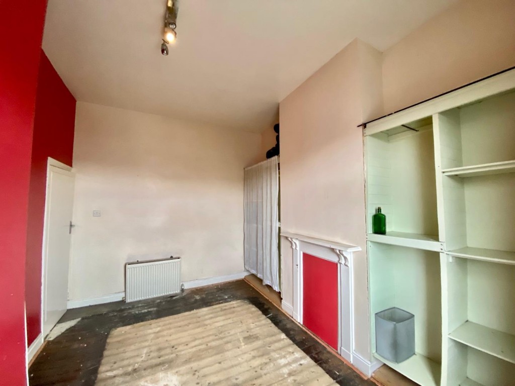 Image for Scar Lane, Golcar, Huddersfield