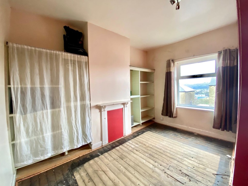 Image for Scar Lane, Golcar, Huddersfield