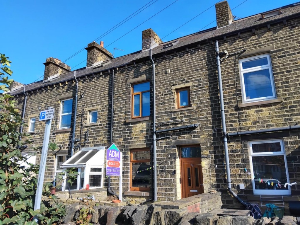 Image for Union Street, Lindley, Huddersfield