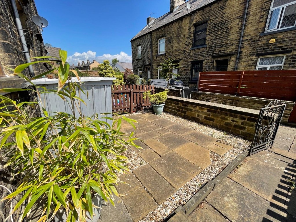 Image for Union Street, Lindley, Huddersfield