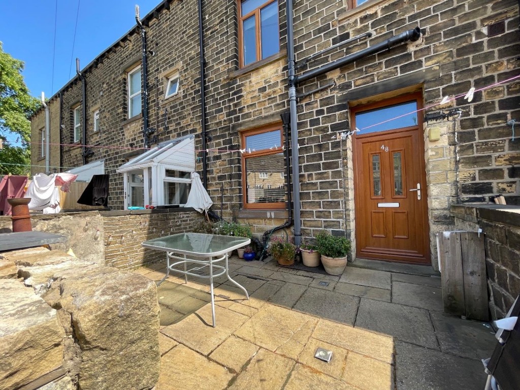 Image for Union Street, Lindley, Huddersfield