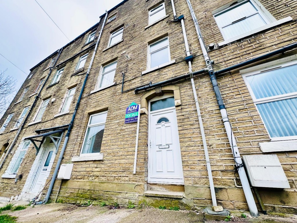 Image for Whitegate Road, Huddersfield