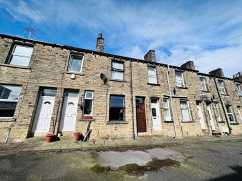 Cross Cottages, Marsh, Huddersfield