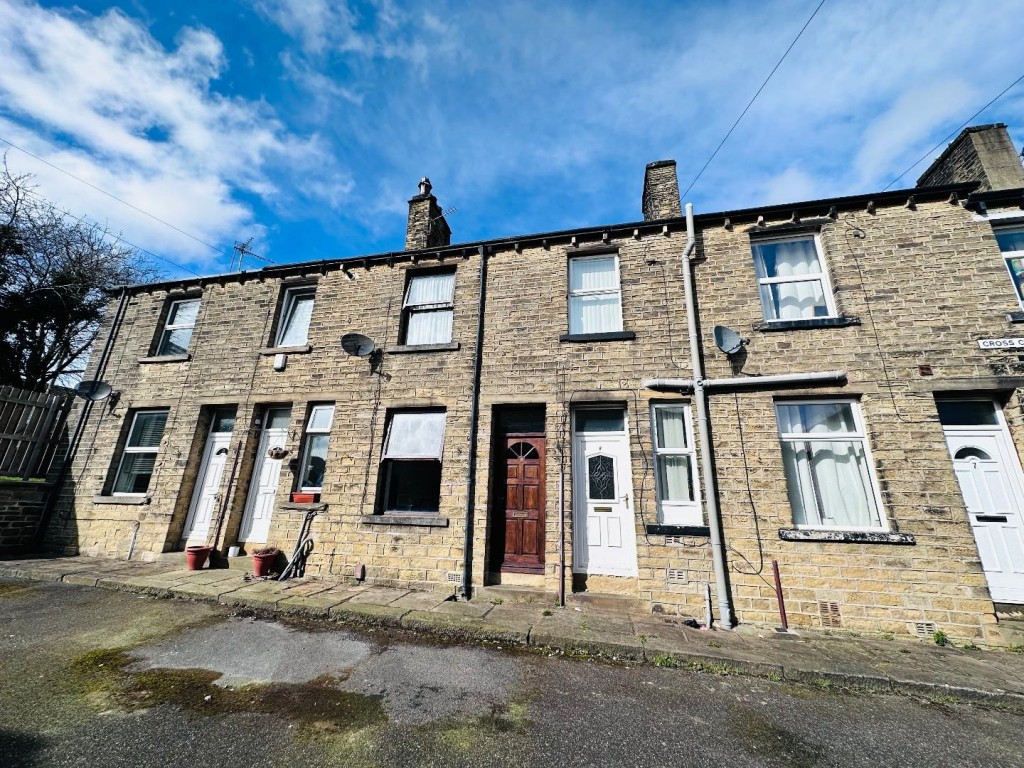 Image for Cross Cottages, Marsh, Huddersfield