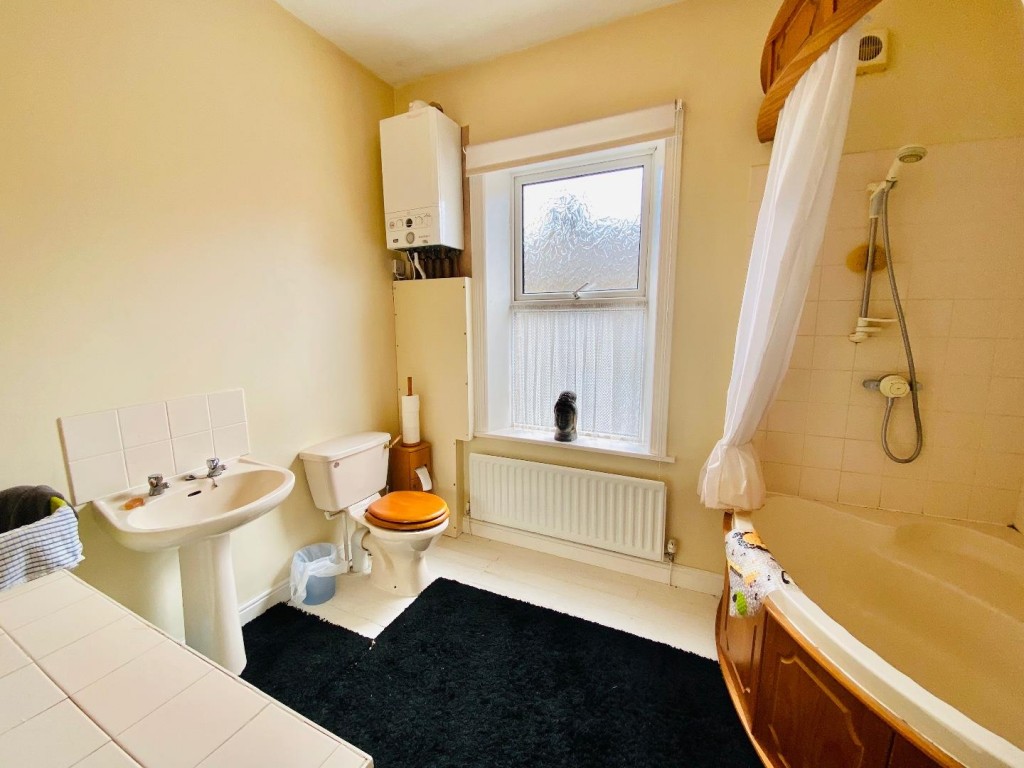 Image for George Street, Milnsbridge, Huddersfield