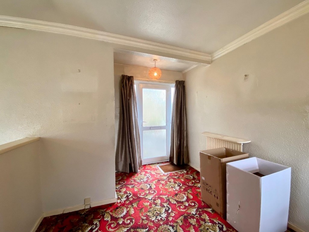 Image for Scar Lane, Huddersfield