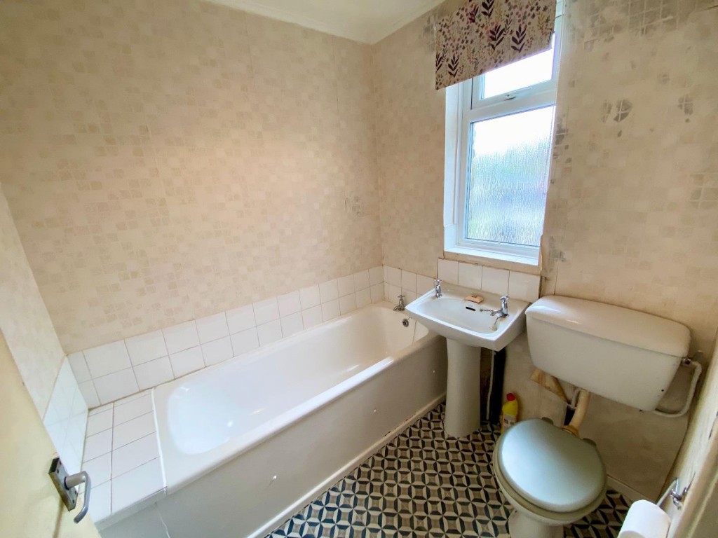 Image for Scar Lane, Huddersfield