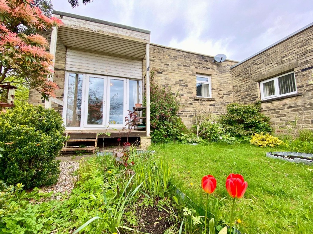 Image for Scar Lane, Huddersfield