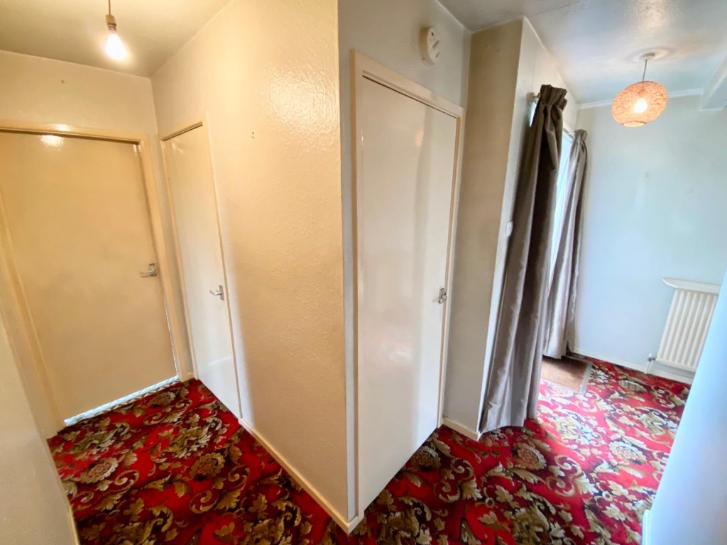 Image for Scar Lane, Huddersfield
